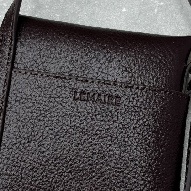 Lemaire Satchel Bags